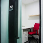 Appearance for sliver suite