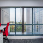 Big office suite can fit 2 pax