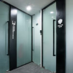 Common area appearance