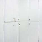 Document storage facilities