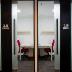 Gold suite with 1 or 2 occupant