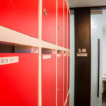 Mail box (22x22x22cm)